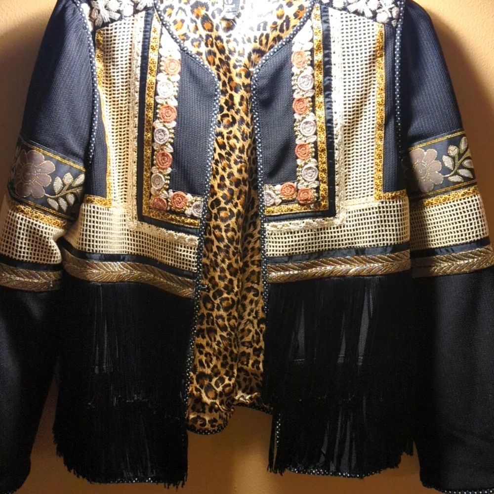 Jacket - Picture 6 of 7
